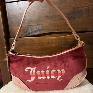 Juicy couture 🍒 coming soon